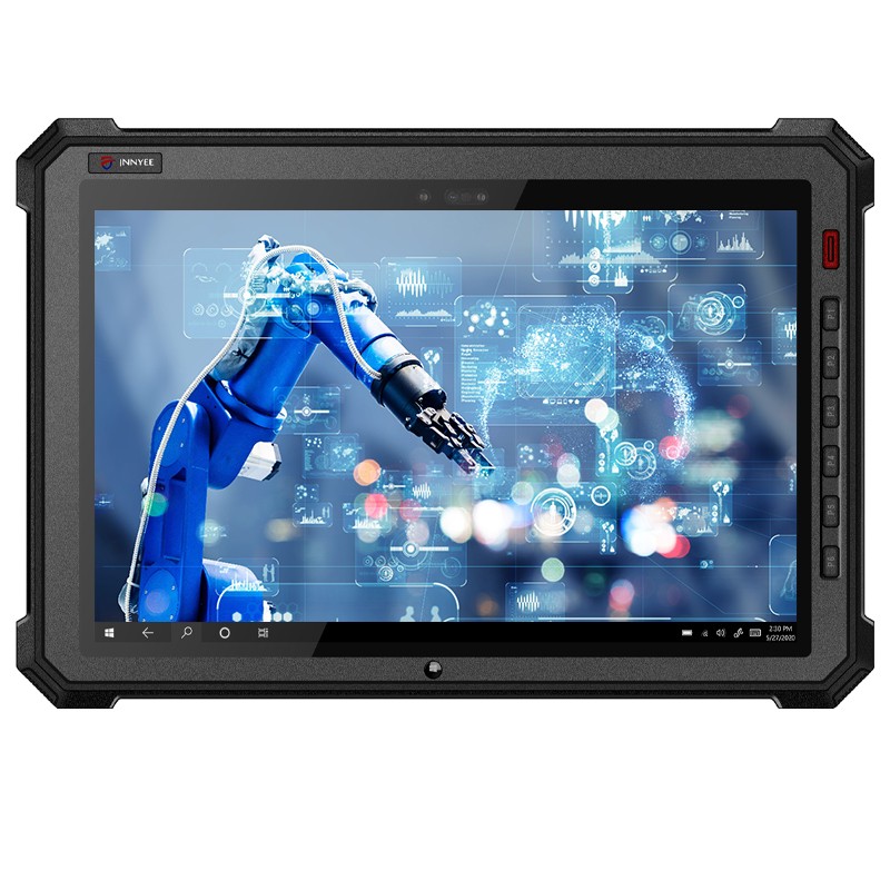 三防工业平板电脑厂家定制