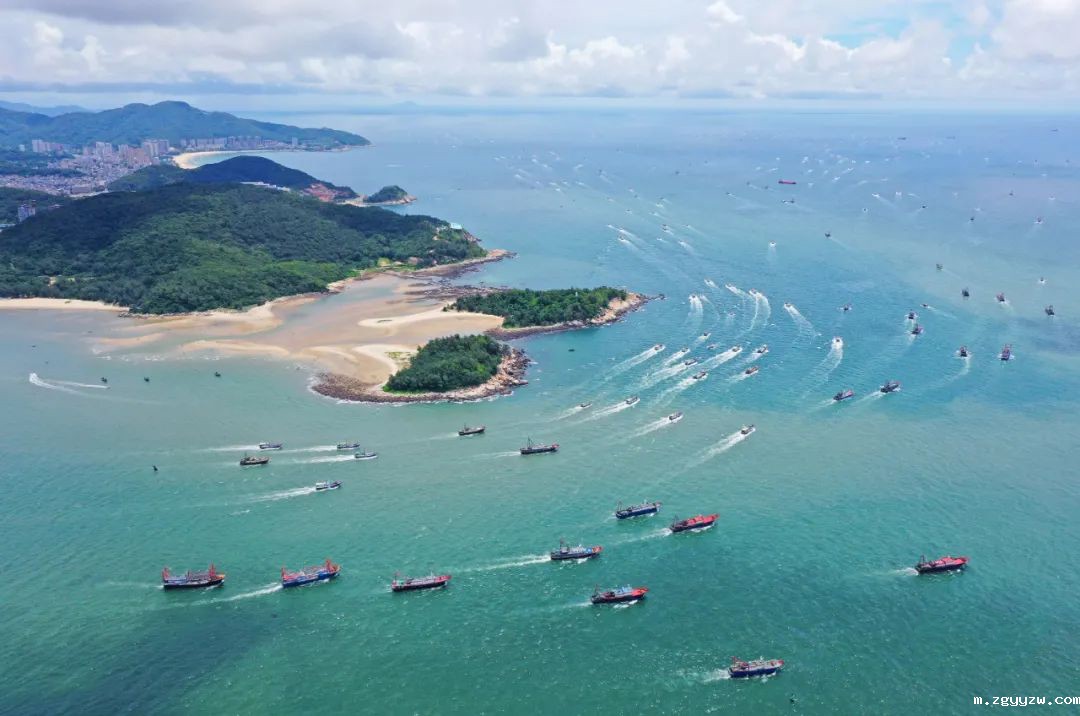 渔业北斗手持终端