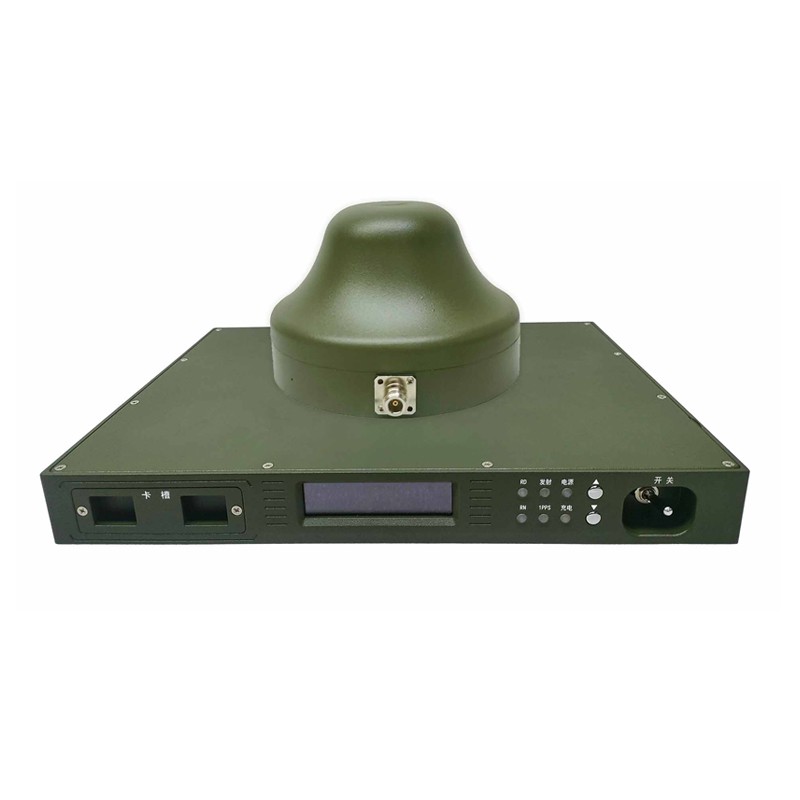 北斗短报文指挥机