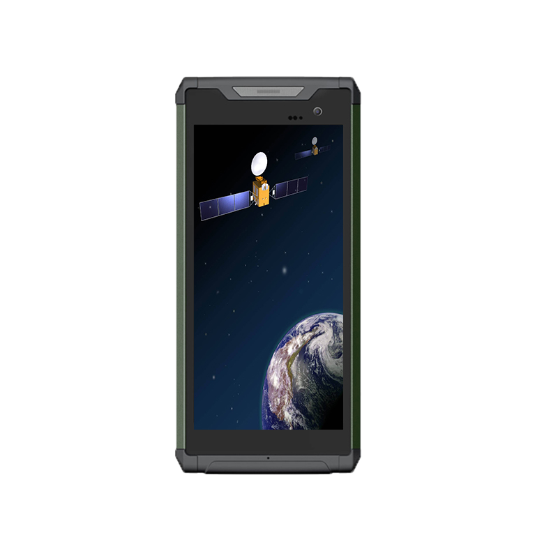 单北斗手持终端