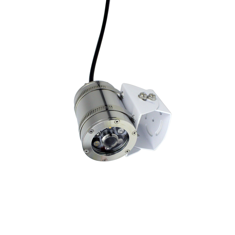 水下养殖监控摄像机