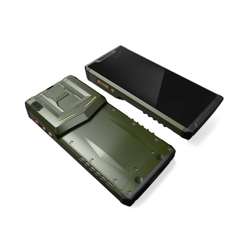北斗林业巡护手持终端