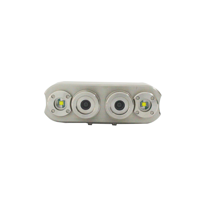 水下双目摄像头